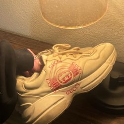 Men’s Gucci Shoes 