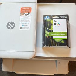 Printer /copy Machine 