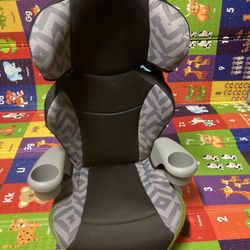 Car Seat/ Booster Car Seat