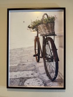 Art wall