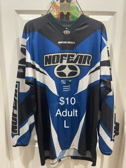 Motorcycle gear
