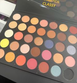 Make up
