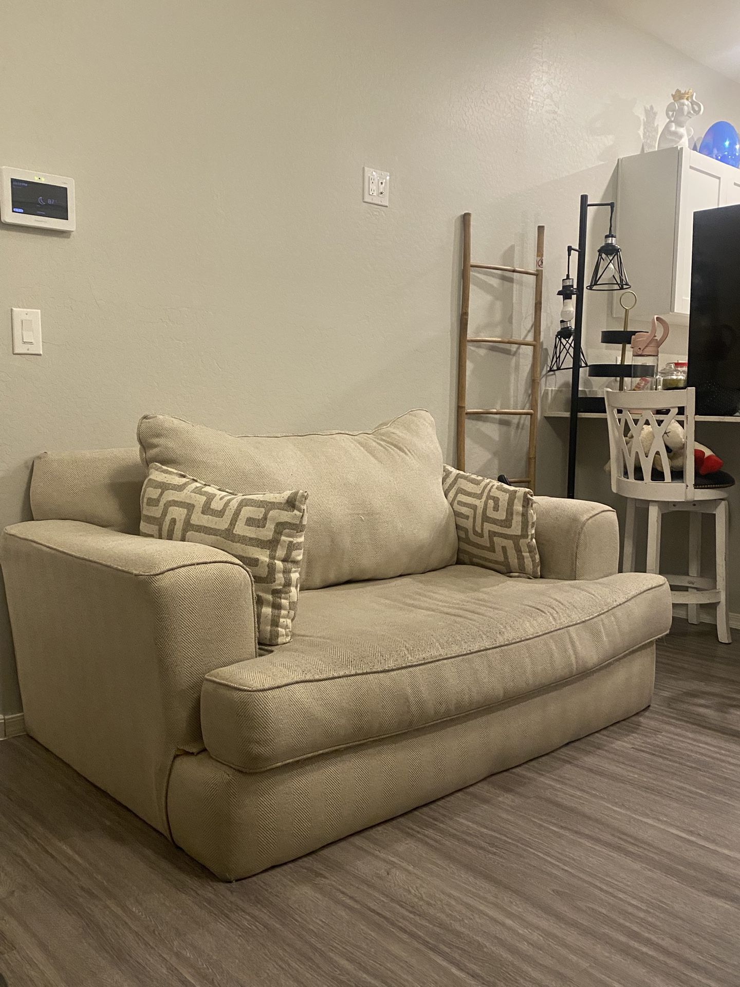 Love Seat