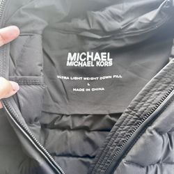 Michael Kors Women’s Jacket 