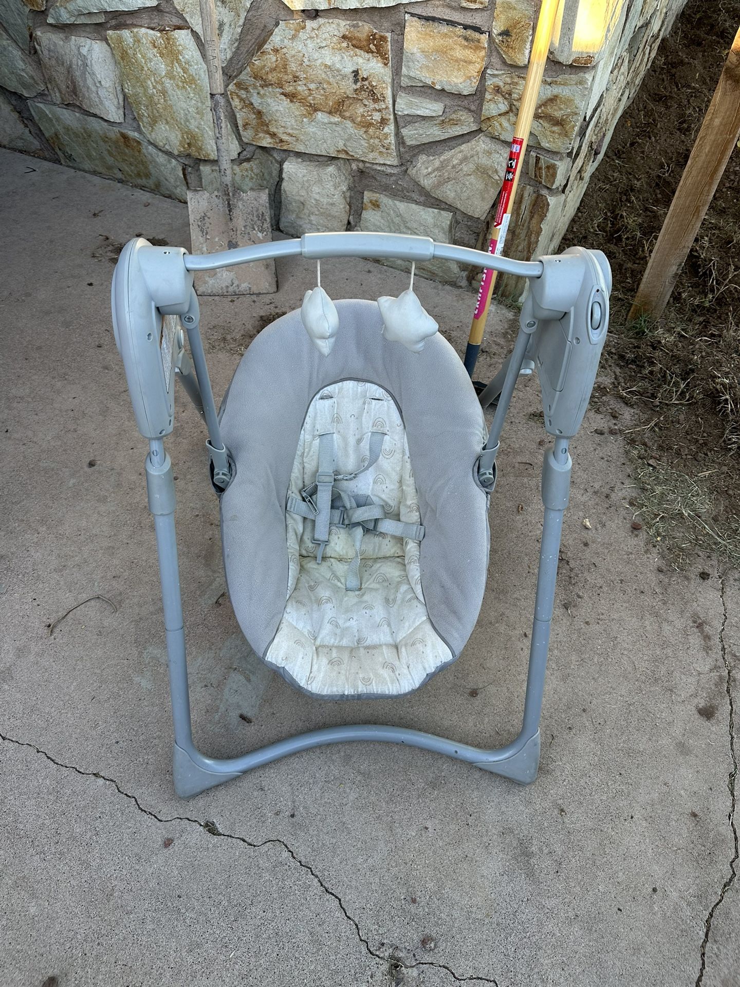 Graco Swing