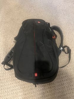 Manfrotto Backpack