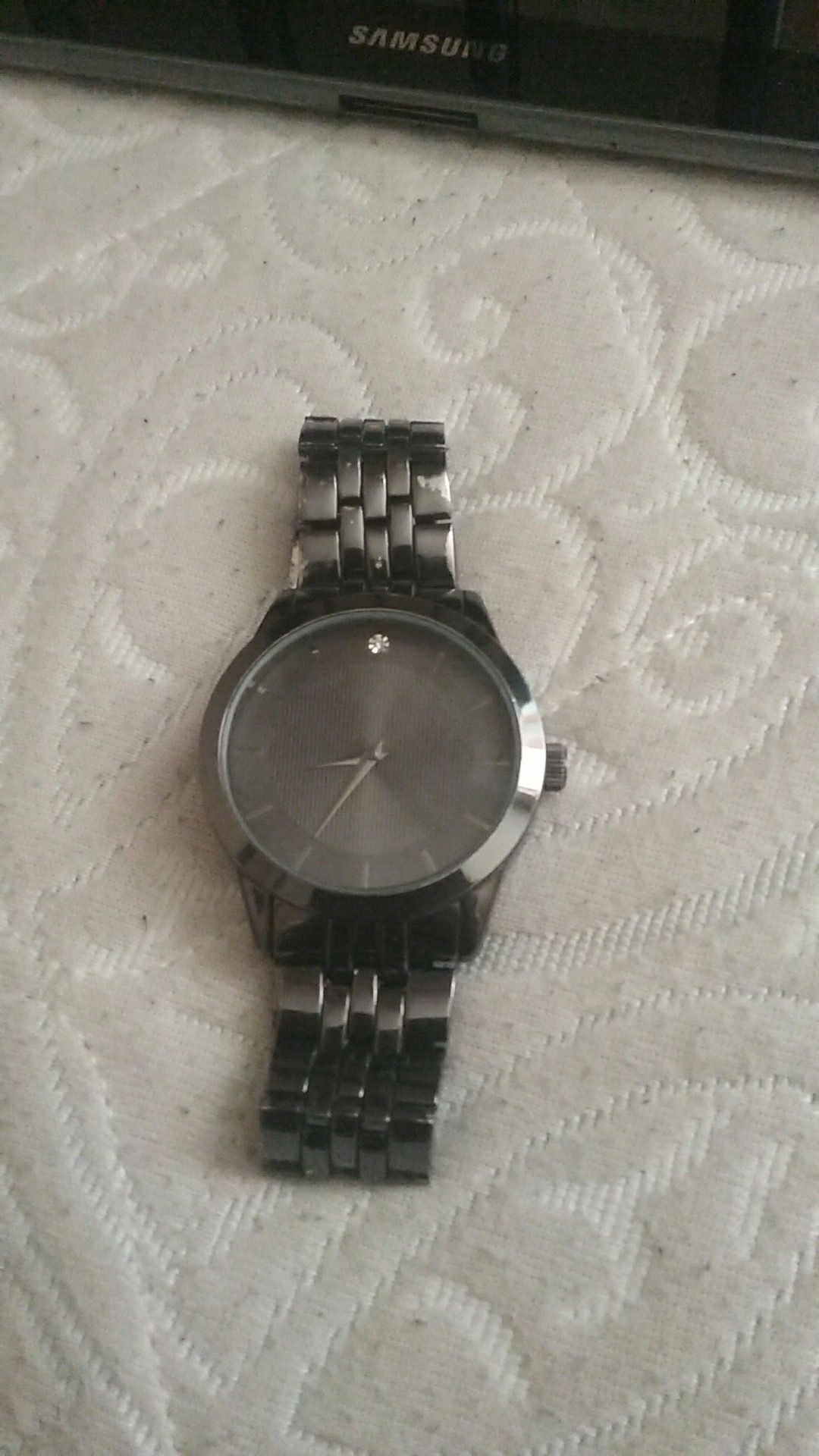 base metal bezel watch for Sale in Glendale, AZ - OfferUp