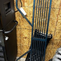 5th wheel tailgate for 2nd gen Dodge Ram