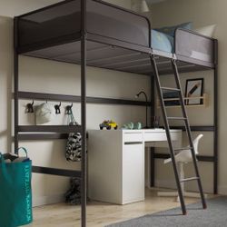 Twin Loft 