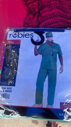 $15 ea new Halloween costumes