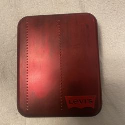 Levi’s Wallet 