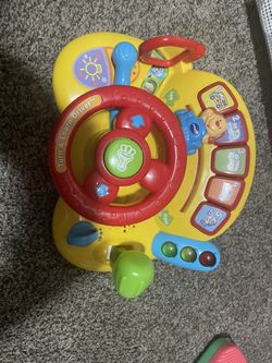Car Toy