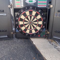 Dart BOARD!