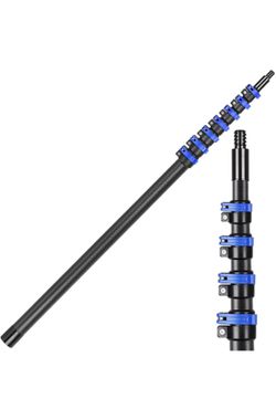 Extension pole