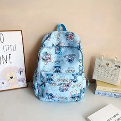 Stitch Backpack 