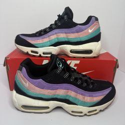 Nike Air Max 95 “Have a Nike Day” – Size 8 – $80 OBO 😎👟