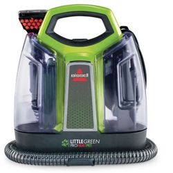 BISSELL PROHEAT CARPET CLEANER

