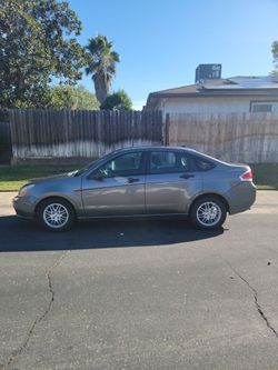 2010 Ford Focus