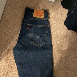 Levi 505  & 550 /29 In Waist 29x30