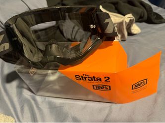 the strata 2 superior vision system 100%