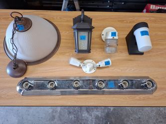 Light Fixtures
