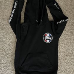 Stussy Hoodie