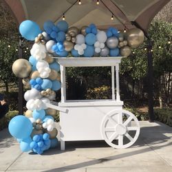 Candy Cart