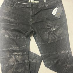Atiziano Jeans 