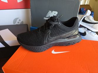 Nike React Infinity