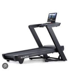 Nordictrack Treadmill 1750 - Never Used