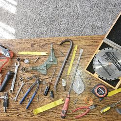 Random Tools 