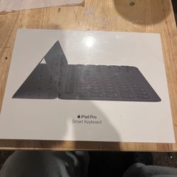 iPad Pro Keyboard 10,5 Inch 