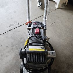 Air Compressor 