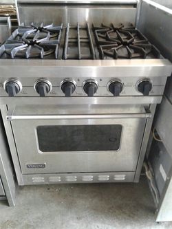 VIKING PROFESSIONAL 30"