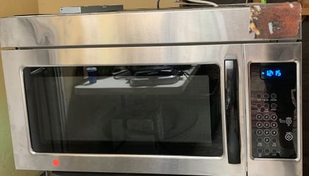 Umv1160cs microwave online