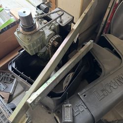 Liftmaster Gate Opener