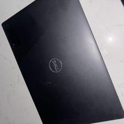 Dell Laptop - 2018