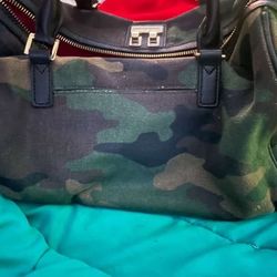 LIMITED EDITION - Spray Ground mini duffle bag