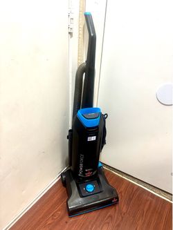 Vacuum like new