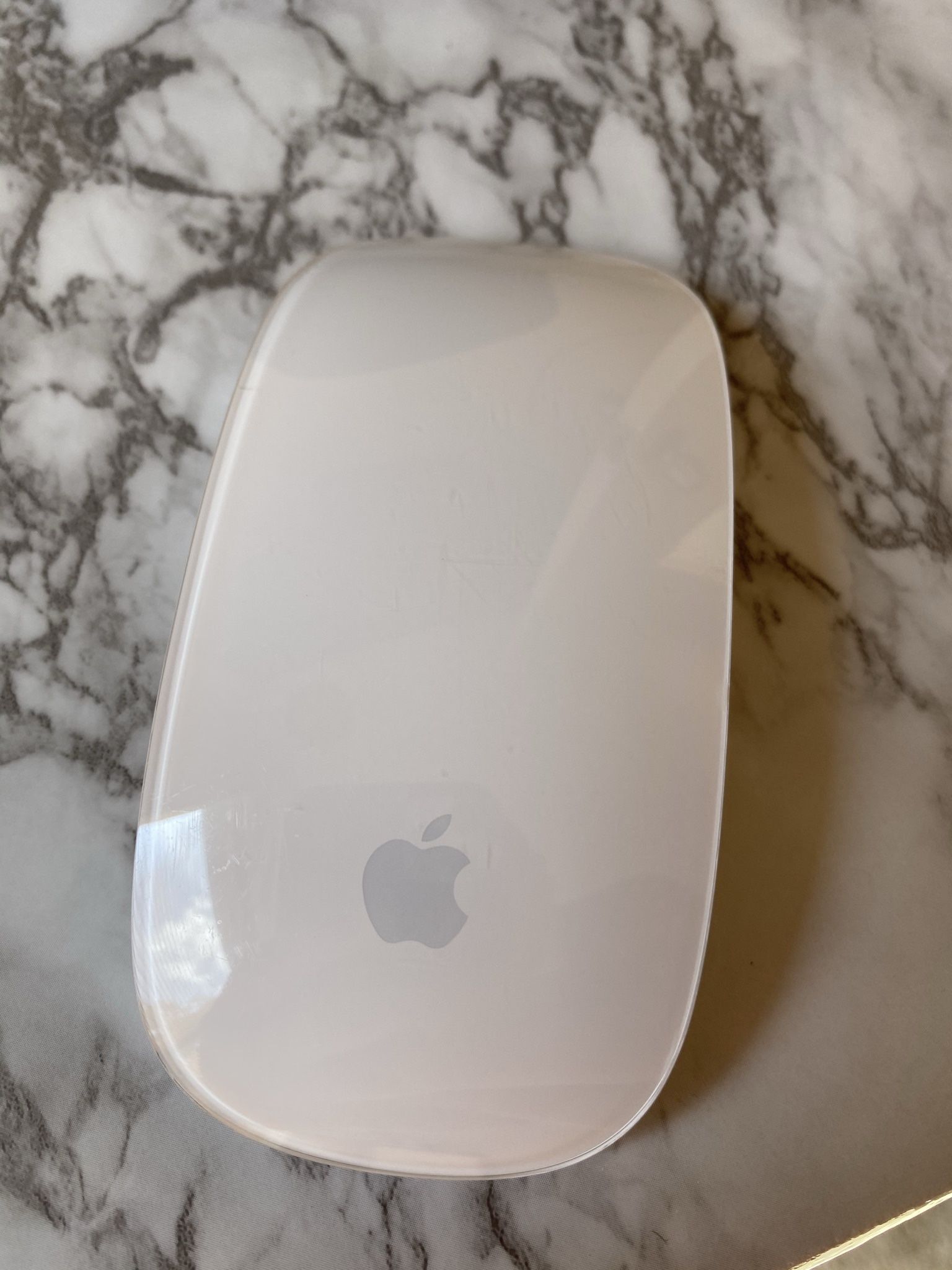 Apple Original Magic Mouse