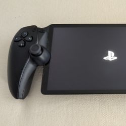 PlayStation Portal - Black