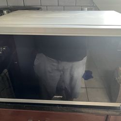 Convection Microwave 