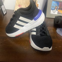 Adidas Toddler Shoes Used