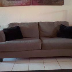 Couch $120
