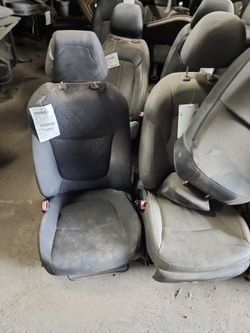 Car Seats