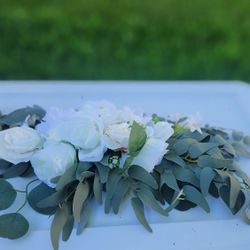 Flower Arrangement