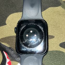 Apple Watch Series 8 GPS - 45 MM