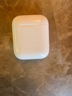 AirPods case only