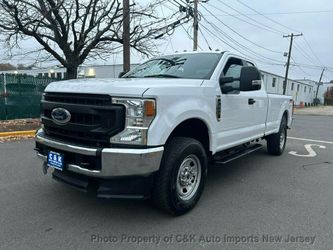 2021 Ford F-350