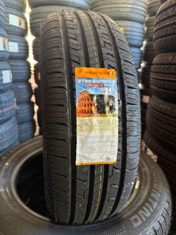 205/60/16 set de llantas